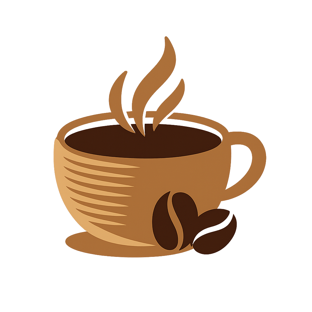 Logo Bruma Café